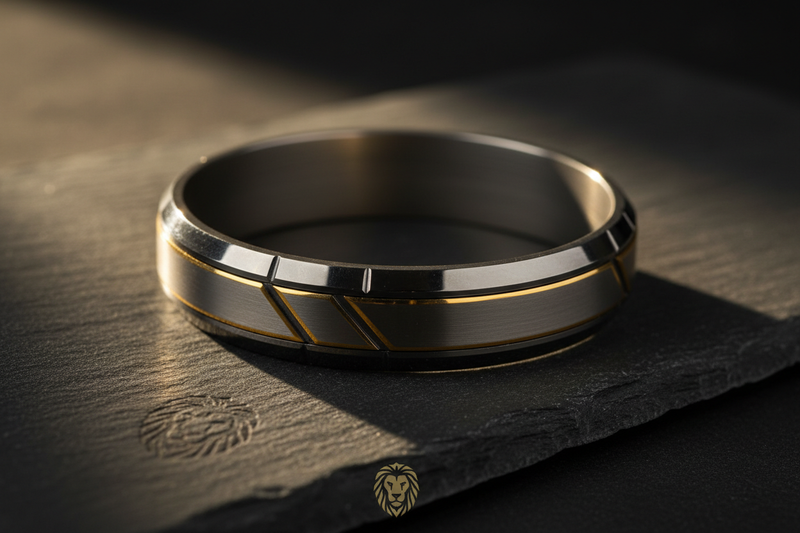Men's Kada