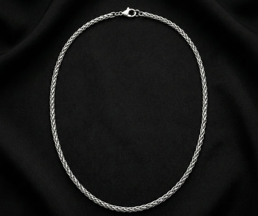 Premium Stylish & Durable Stainless Steel Chain