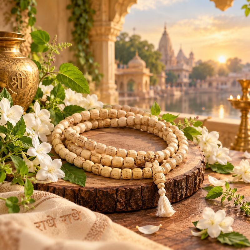 Tulsi Malas
