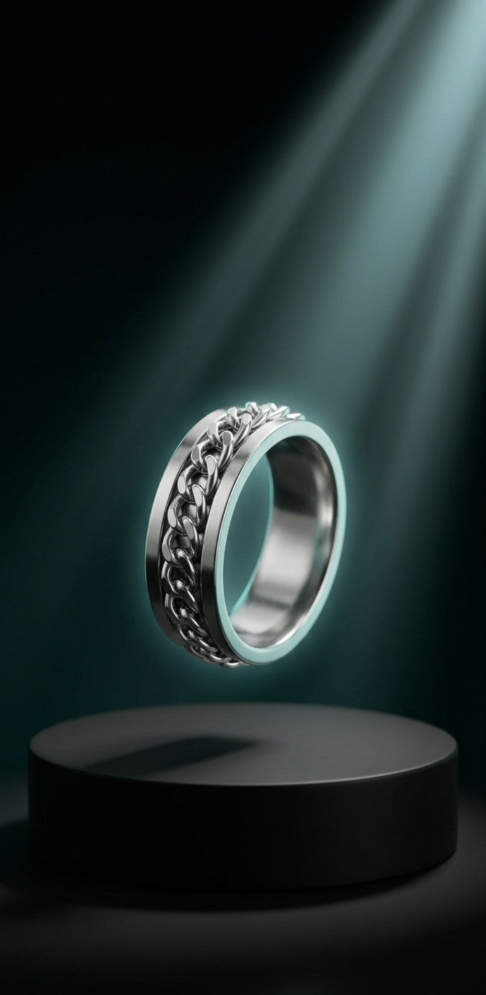 Men's Ring
