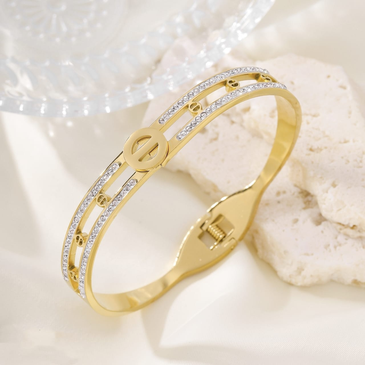 Golden Kada