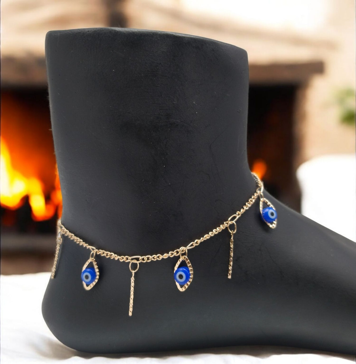 Anklet