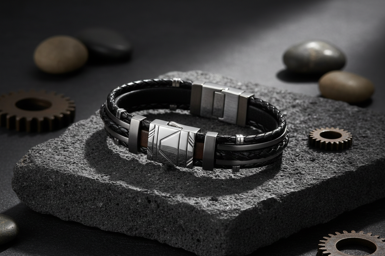 Men's Bracelet