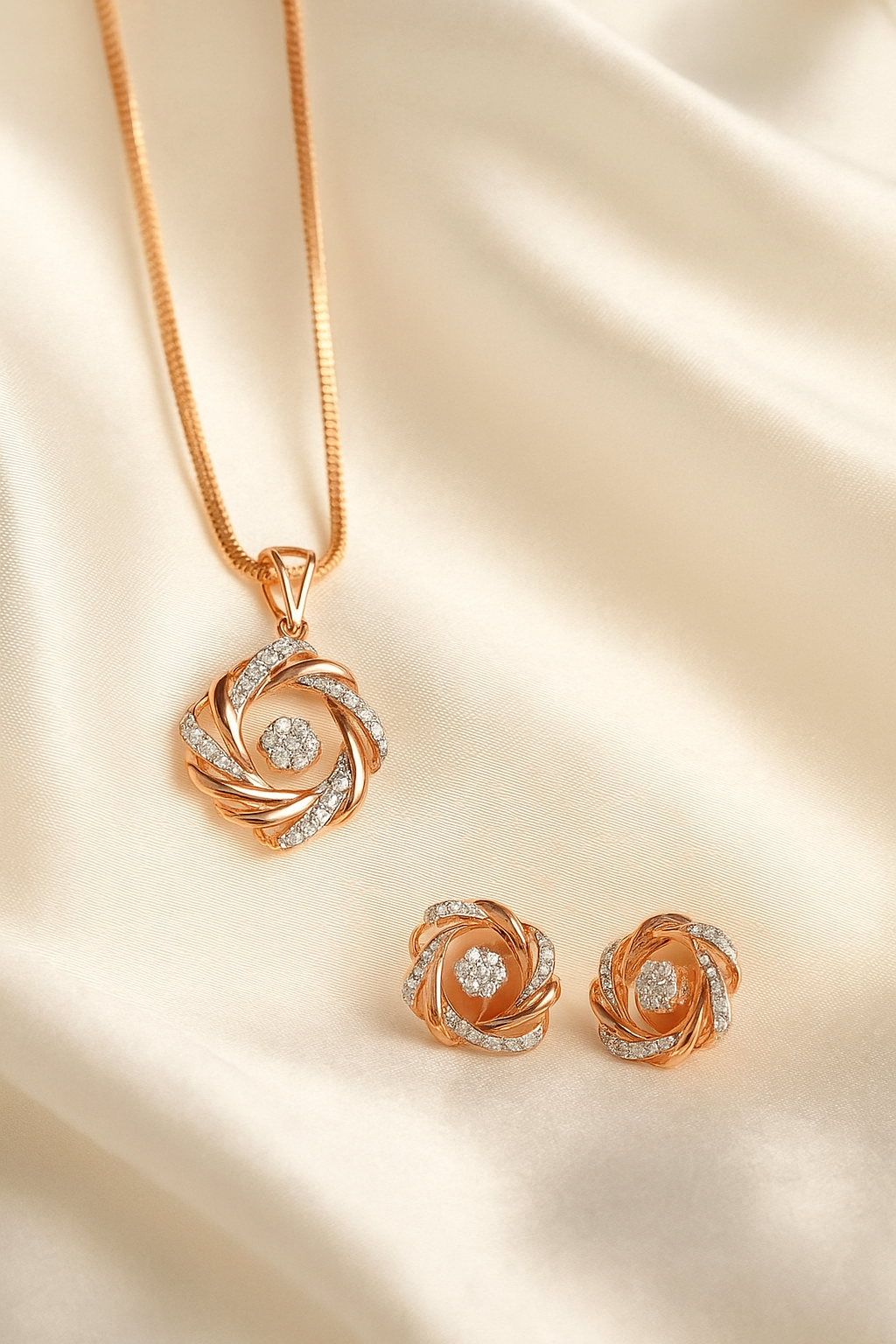 Pendant Chains