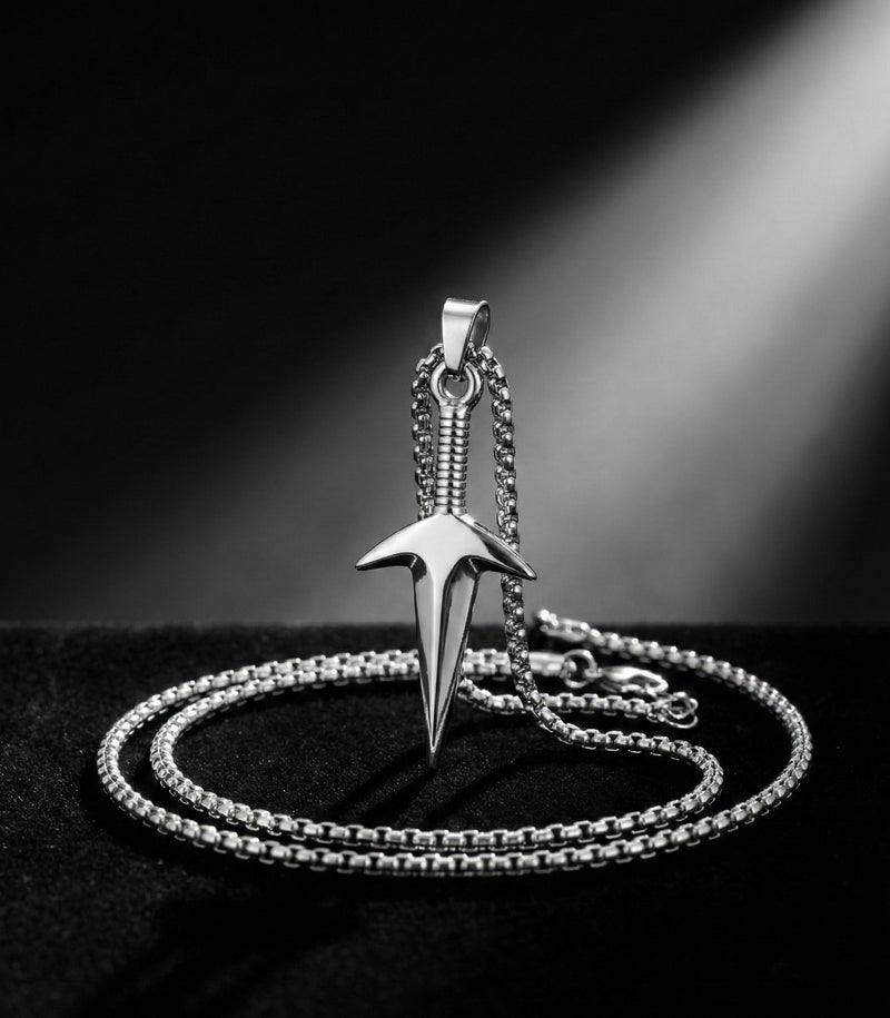 <p>Pendants<br/>that hit.</p>