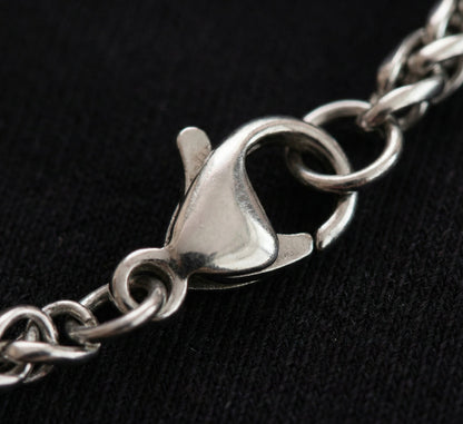 Premium Stylish & Durable Stainless Steel Chain