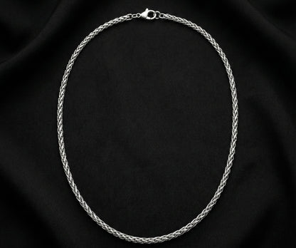Premium Stylish & Durable Stainless Steel Chain